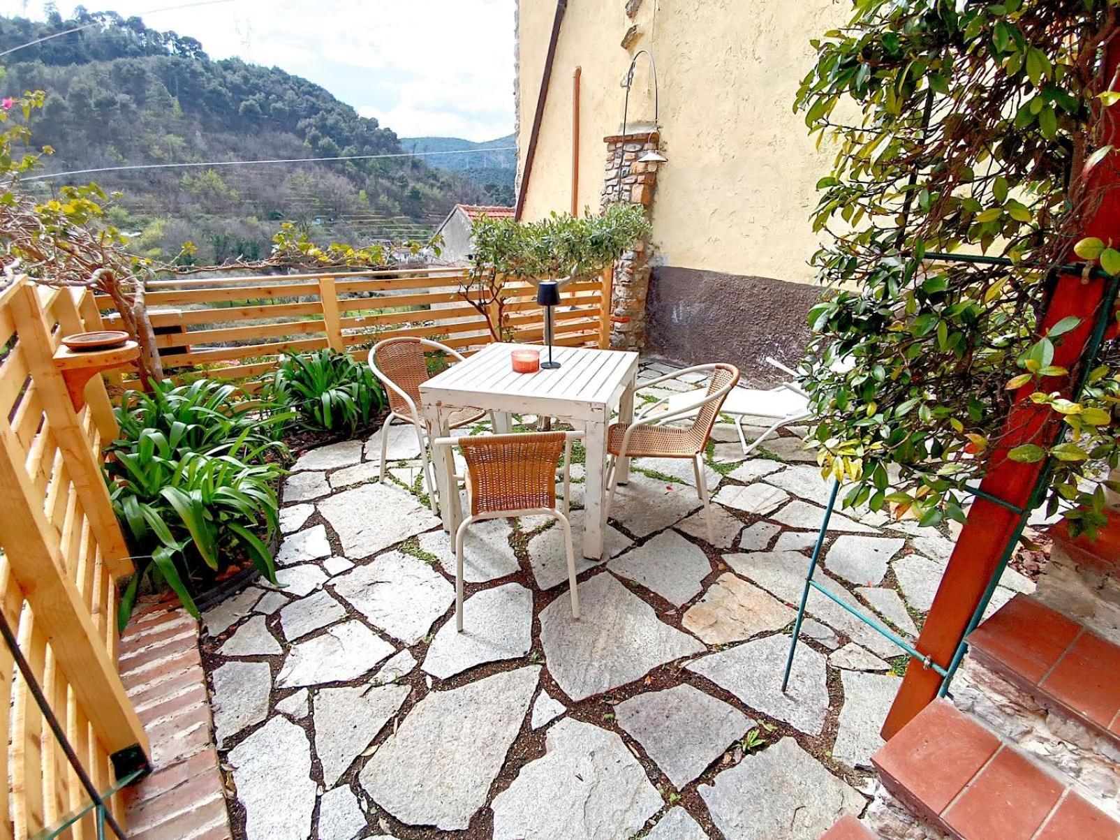 Hotel La Borgata Tovo San Giacomo Zewnętrze zdjęcie